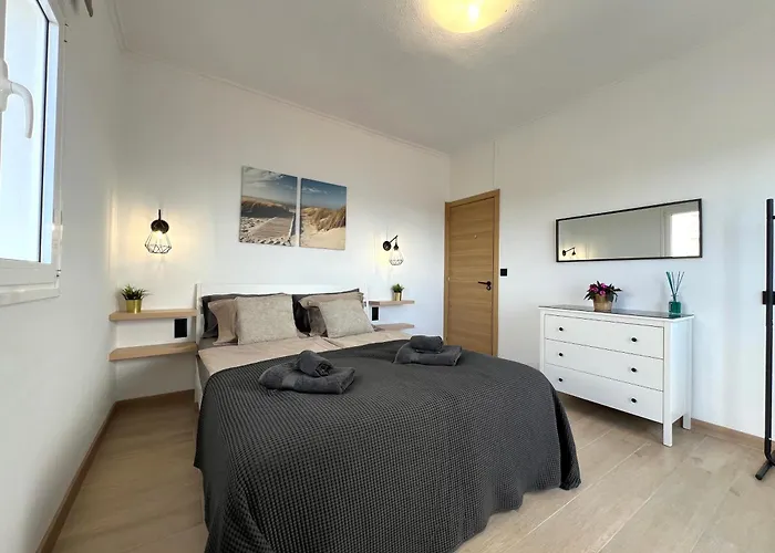 Appartamento M & P - San Marcos Icod De Los Vinos