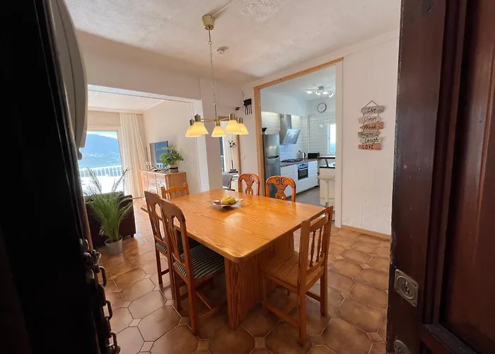 M & P - San Marcos * Icod De Los Vinos