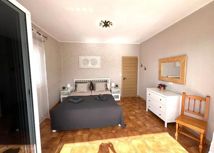 M & P - San Marcos Appartamento