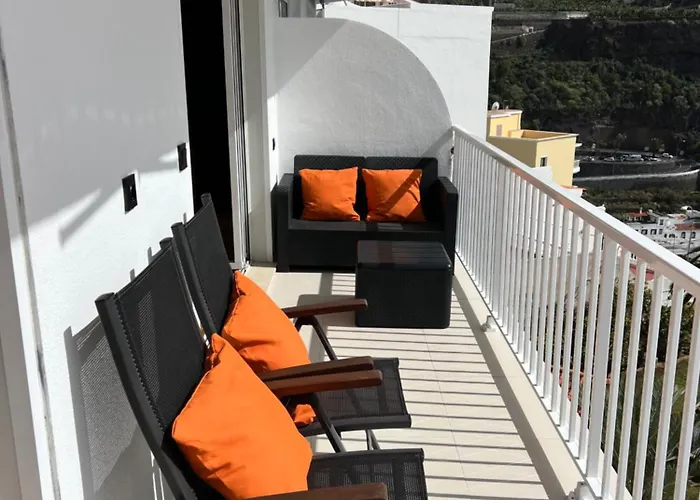 M & P - San Marcos Icod De Los Vinos